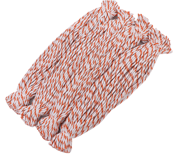 モップ綿糸とは何ですか？