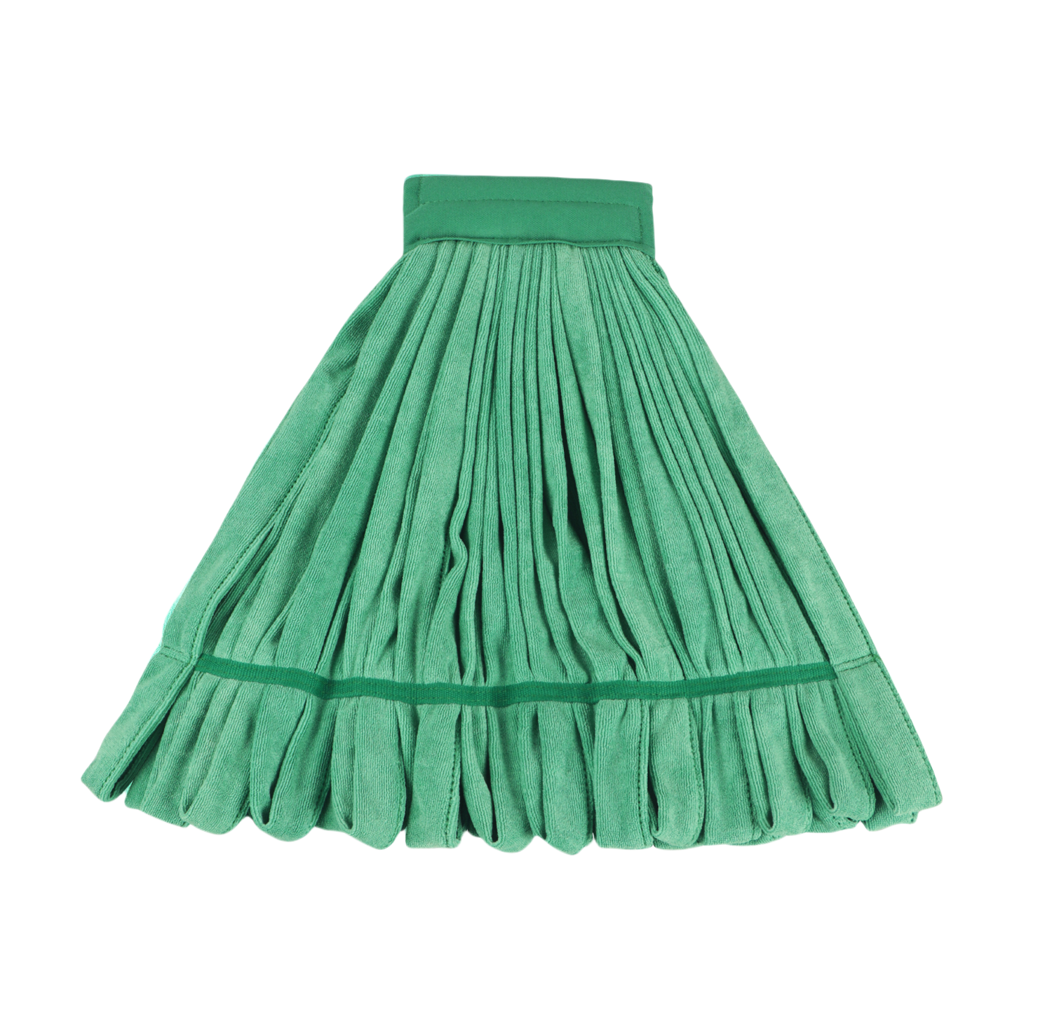 最新のチューブモップ設計により、掃除が簡単になります。