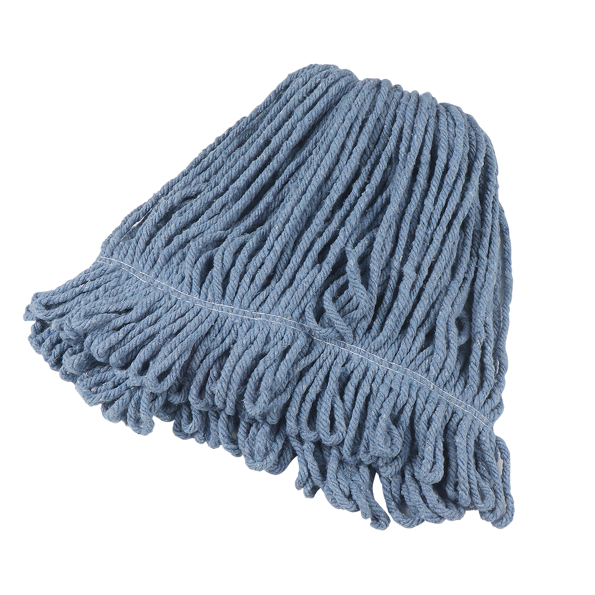 ナローバンド綿糸商業モップヘッド