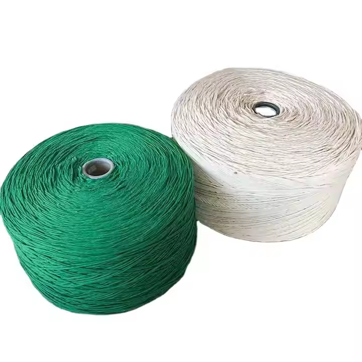 国際綿糸市場の最近の動向