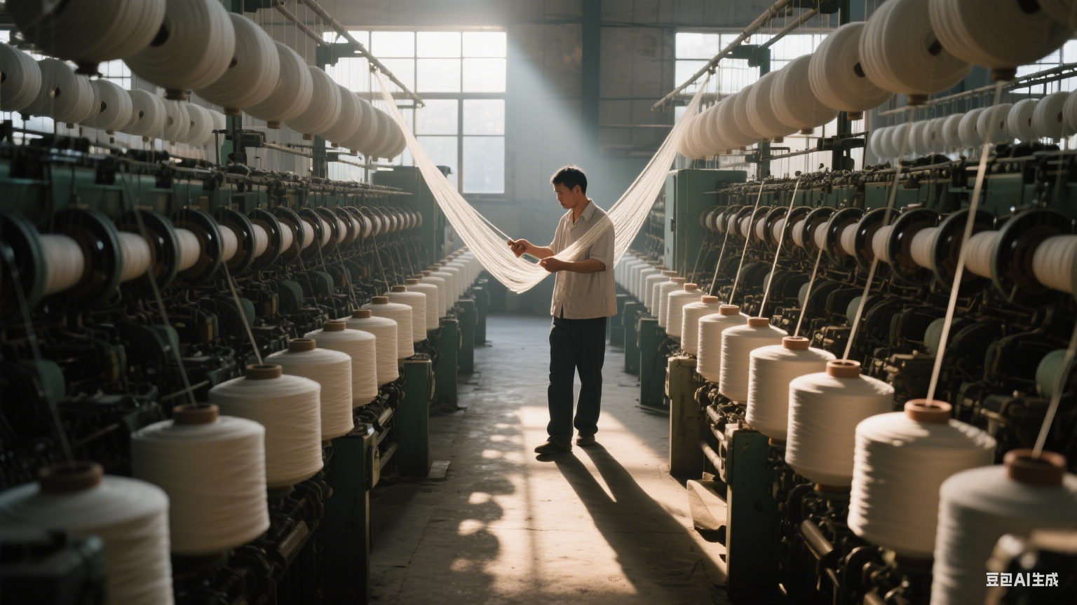 いくつかの一般的な紡糸プロセスの特性と比較