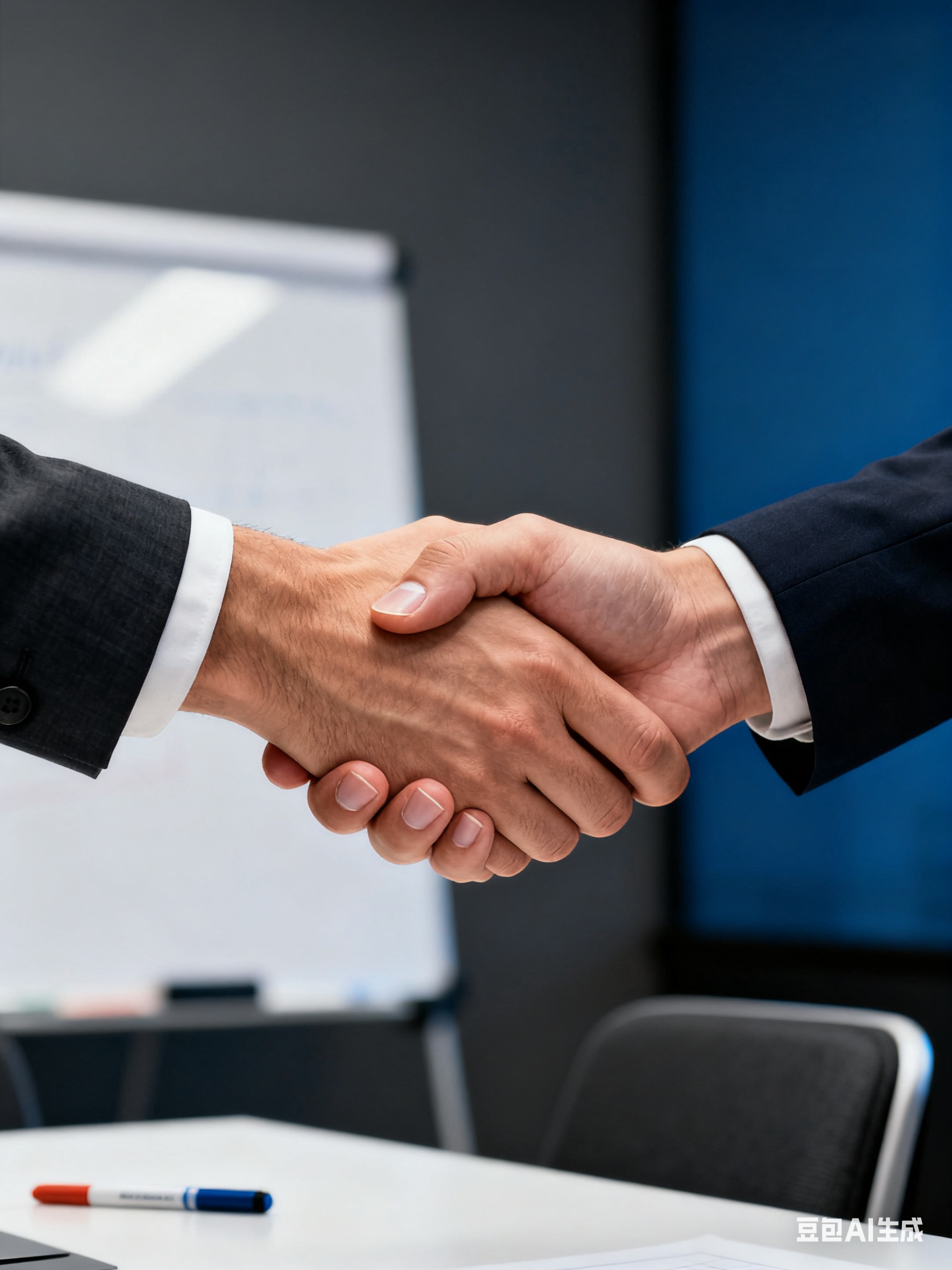 優れたサプライヤー