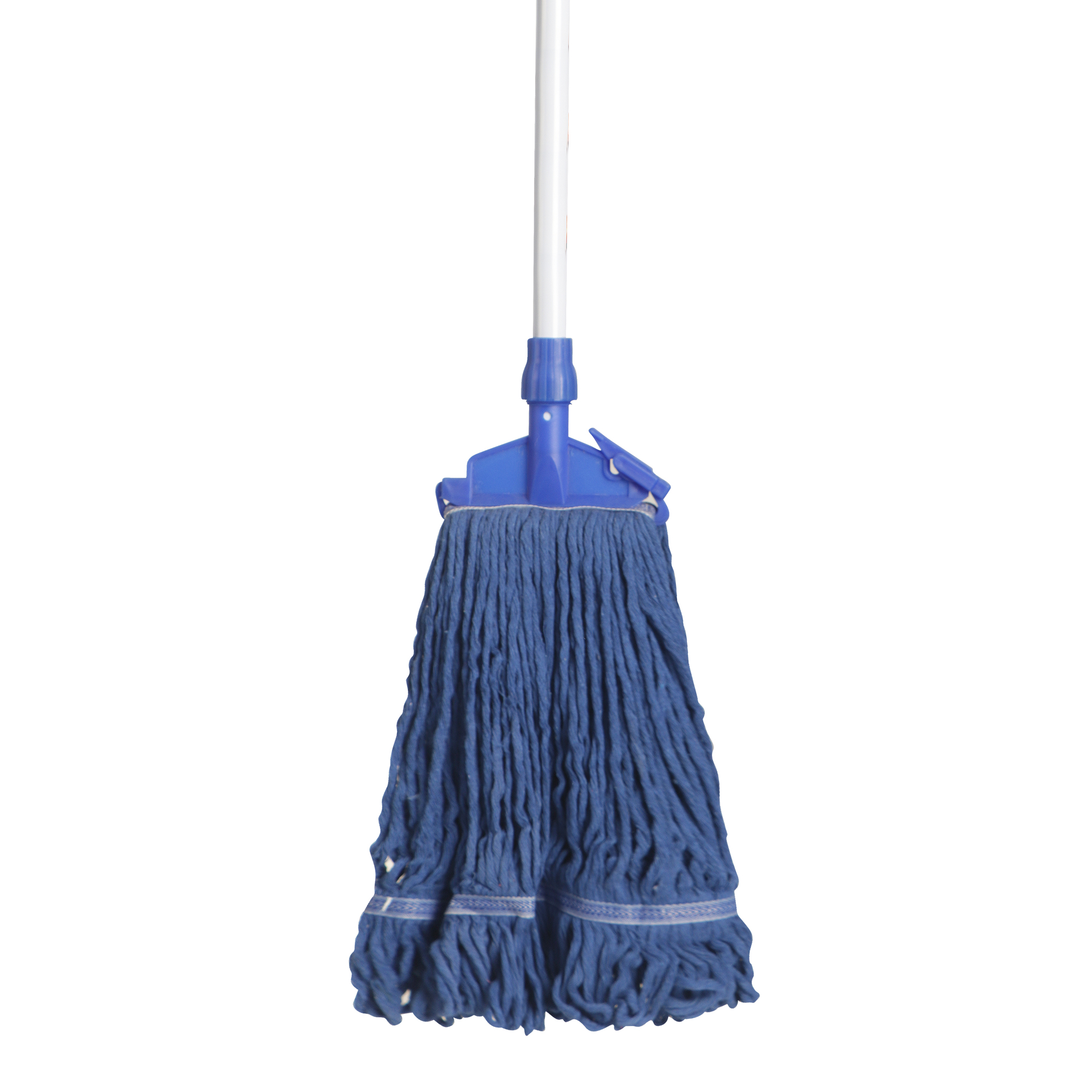 大型の耐摩耗性モップが商業清掃に革命をもたらす