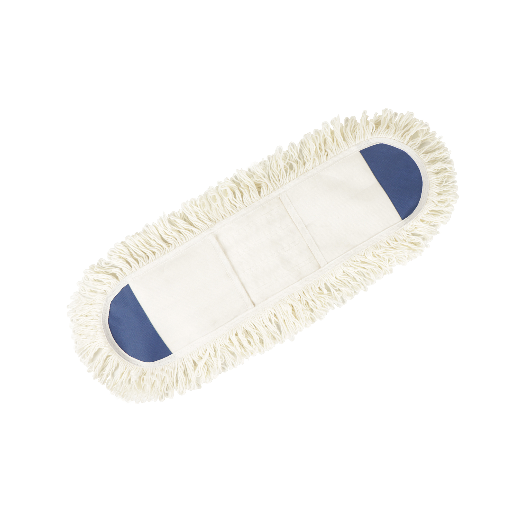 リング紡績綿糸モップ