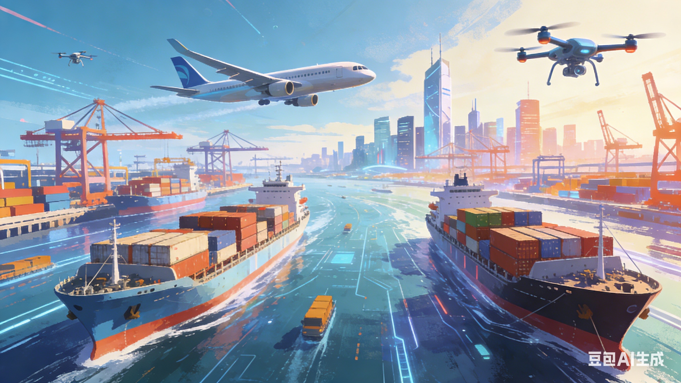 2026 年の世界の輸出入動向を探る