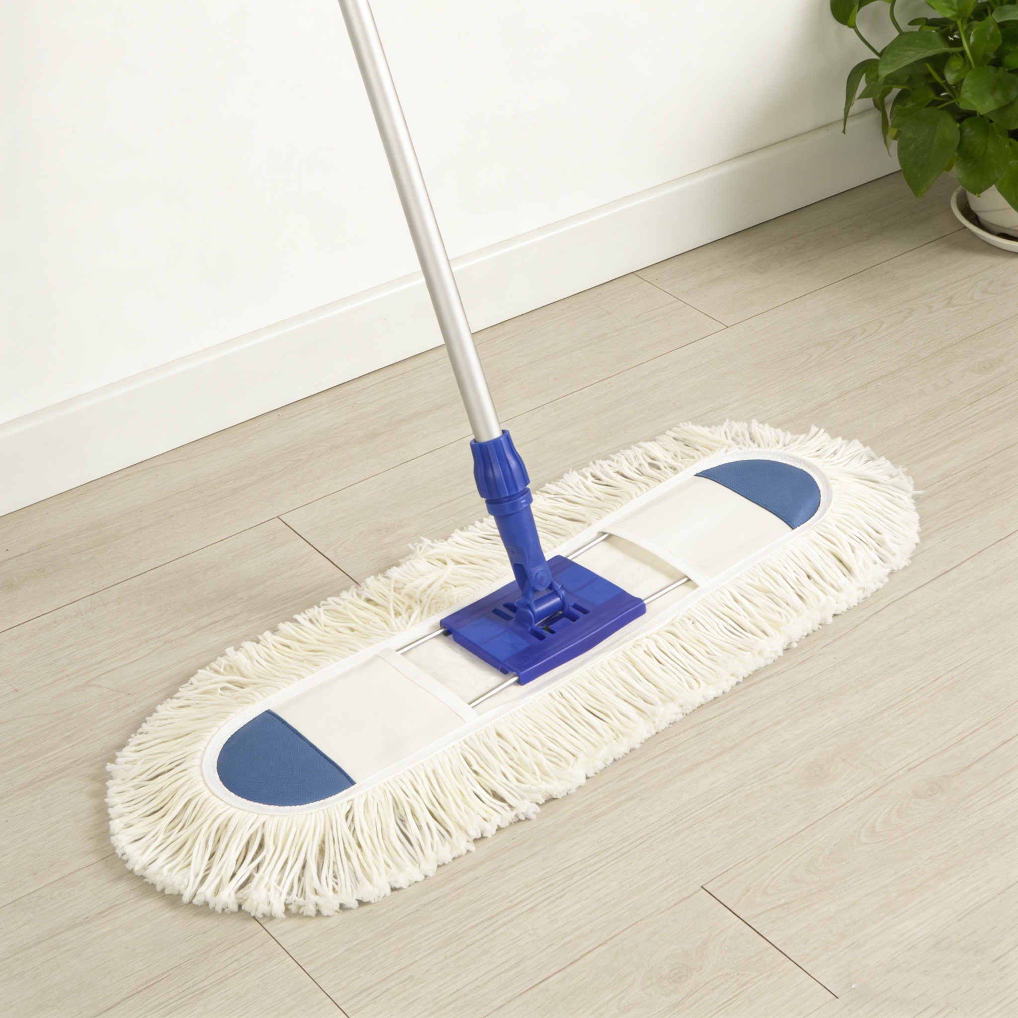 フラットモップ