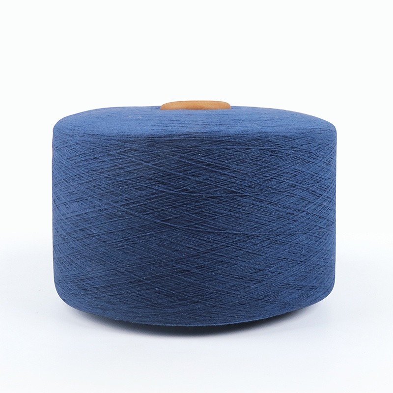 安いリサイクル綿糸