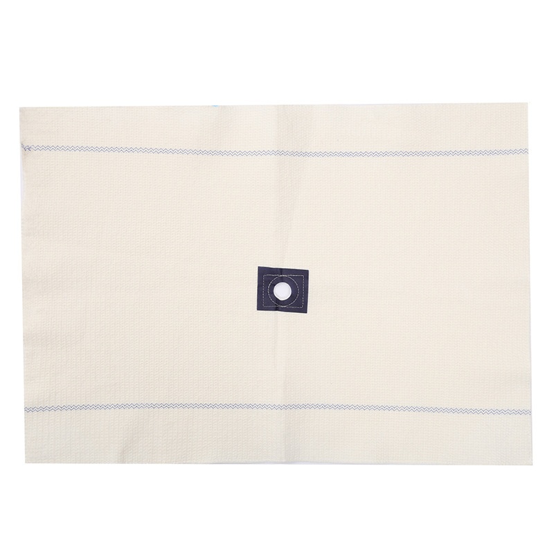 綿製の床掃除用雑巾