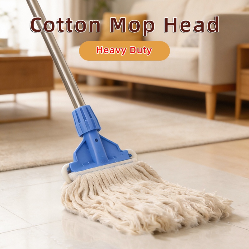 カットエンドナローケンタッキーモップヘッド