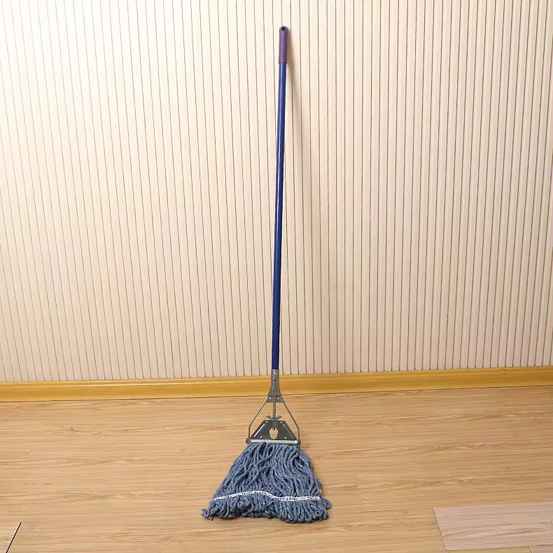 高品質のループエンドコットンモップ