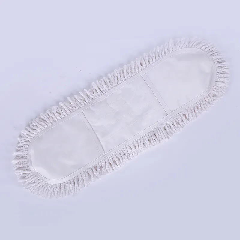 ホットセール安いフラットモップヘッドの交換