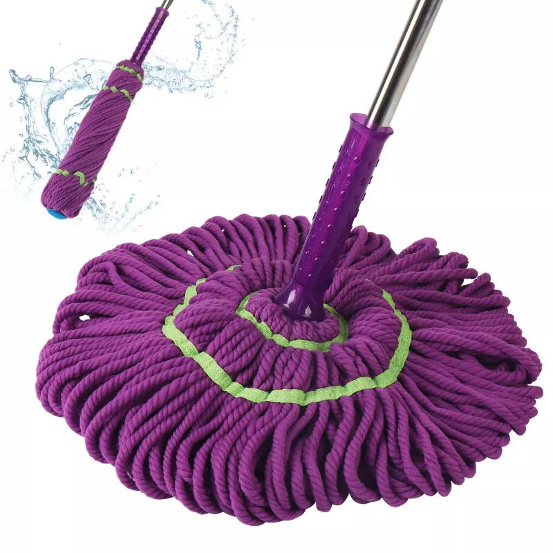 Twist Mop