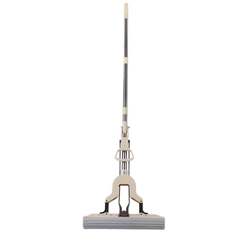 PVA Steel Sponge Mop